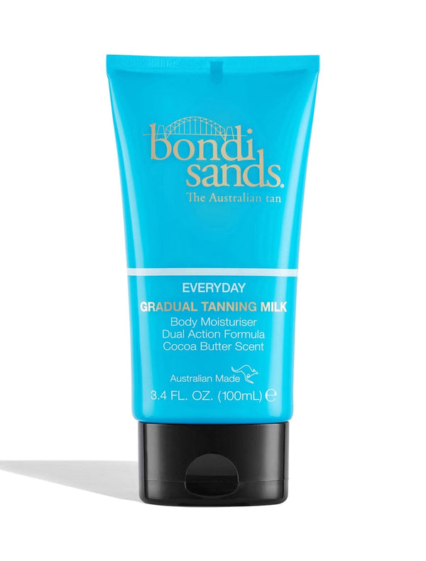 Bondi Sands Everyday Gradual Tan Milk 100ml (Mini)