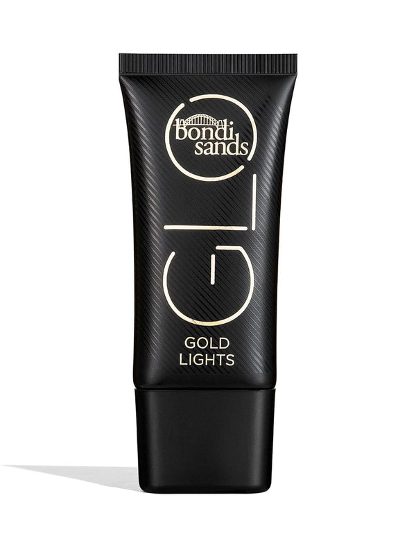Bondi Sands GLO Highlight Gold 25ml