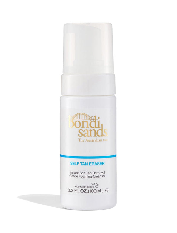 Bondi Sands Tan Eraser 100ml (Mini)