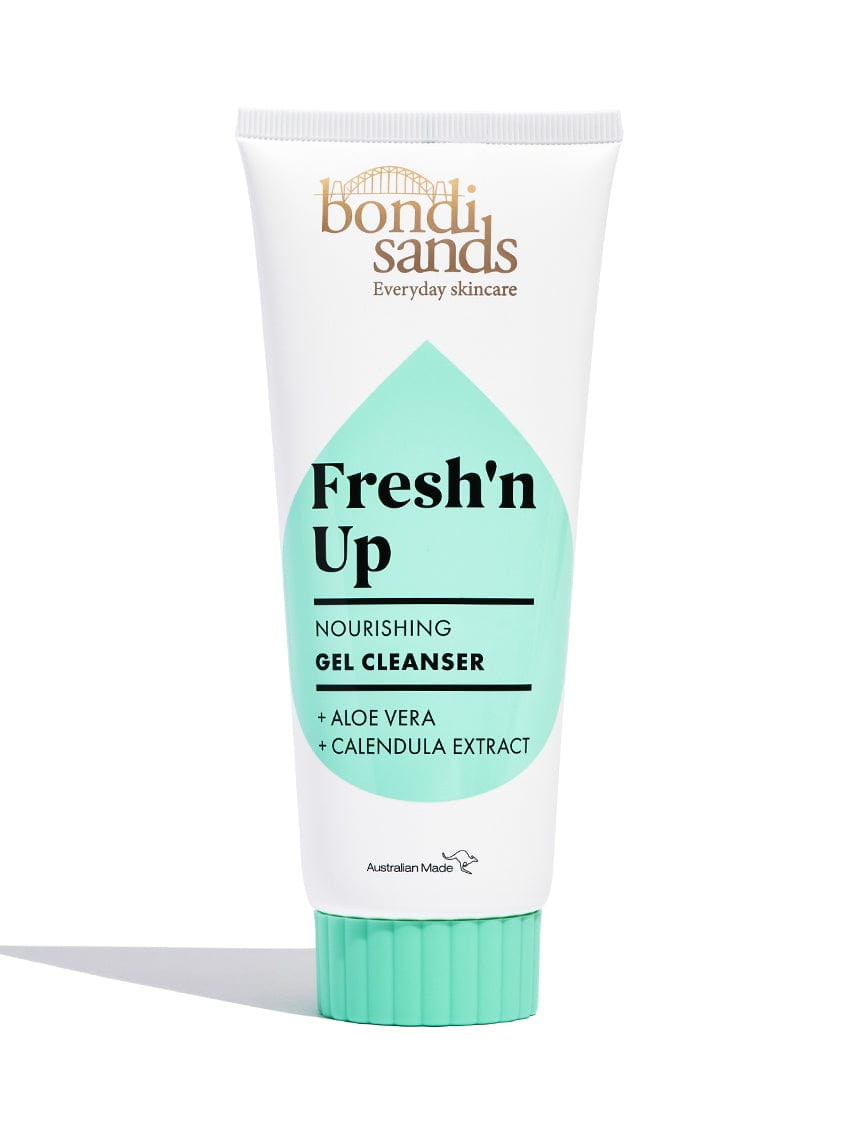 Bondi Sands Fresh'n Up Gel Cleanser 150 mL