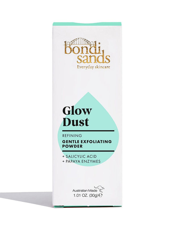 BONDI Glow Dust Gentle Exf. Pwd 30g