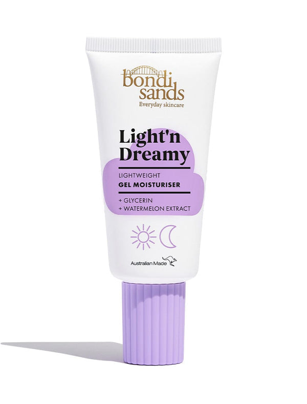 Bondi Sands Light'n Dreamy Gel Moisuriser 50ml