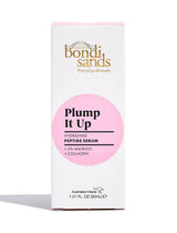 Bondi Sands Plump It Up Peptide Serum 30 mL