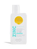 Bondi Sands Mineral Face Fluid SPF50 50ml