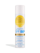Bondi Sands SPF 50+ Fragrance Free Sunscreen Face Mist 79ml
