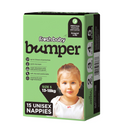 Fresh Baby Bumper Size 5 Unisex Nappies 13-18kg 15 Pack