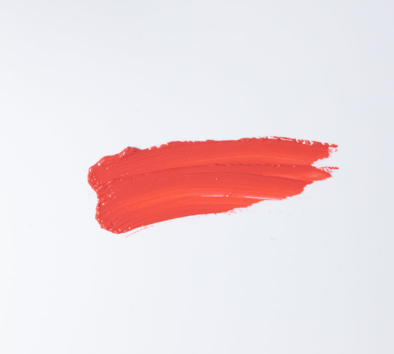 Peachy Lip Co. Velvet Matte Liquid Lipstick - Barbie Girl 6.5g