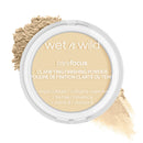 Wet n Wild Bare Focus Clarifying Finishing Powder Fair/Light