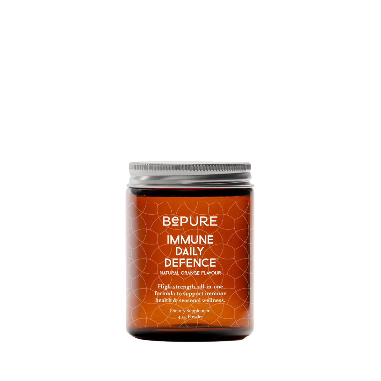 BePure Immune Daily Defence 40g