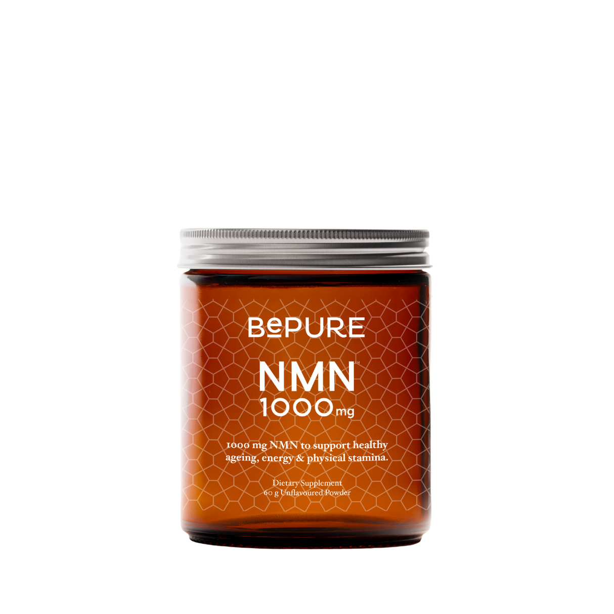 BePure NMN 1000 60g