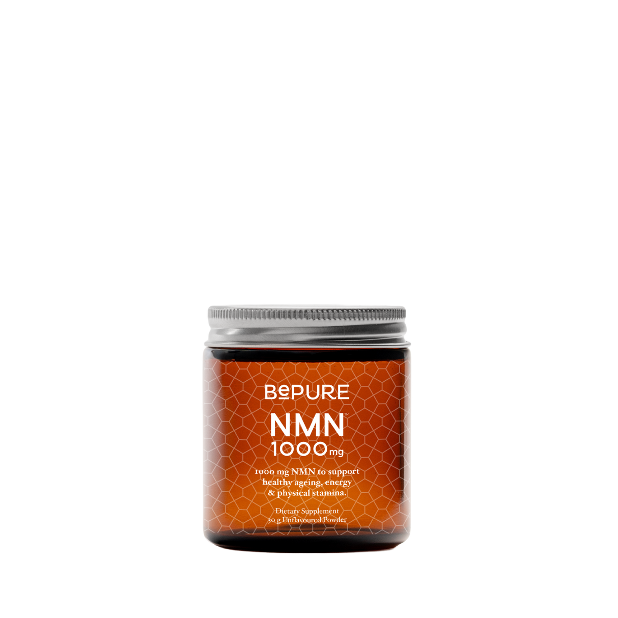 BePure NMN 1000 30g
