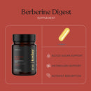 Me Today Berberine Digest 60s