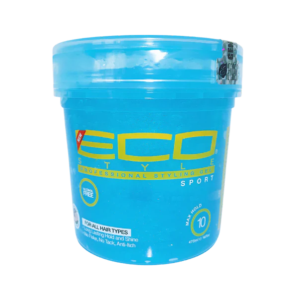 Eco Style Sport Styling Gel 473ml