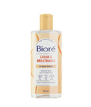 Biore Clarifying Toner with Witch Hazel 236ml