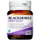 Blackmores Deep Sleep Tablets 30s