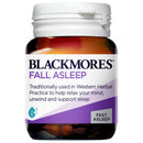 Blackmores Fall Asleep Tablets 30s