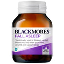 Blackmores Fall Asleep Tablets 60s