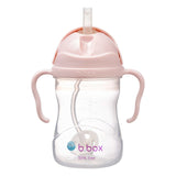 B.box Sippy Cup V2 Blush