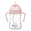 B.box Sippy Cup V2 Blush