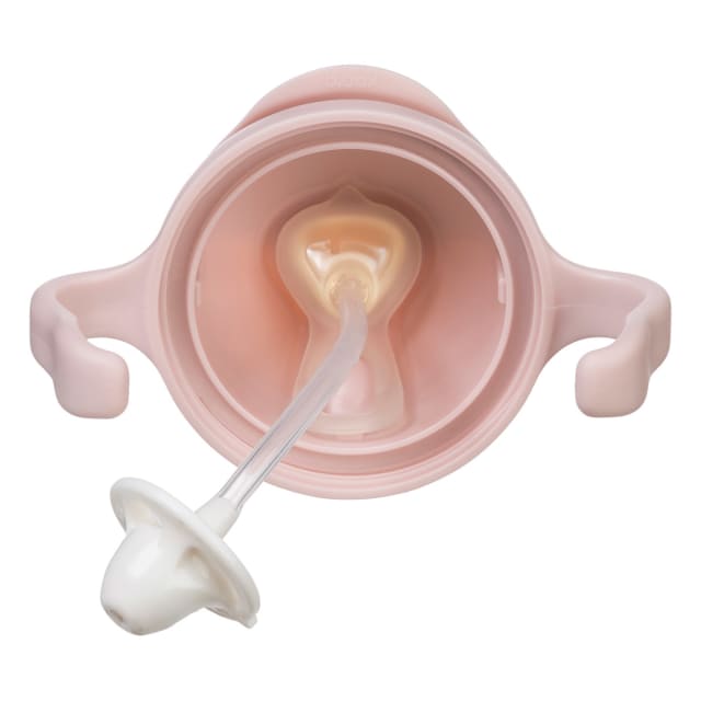 B.box Sippy Cup V2 Blush