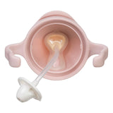 B.box Sippy Cup V2 Blush