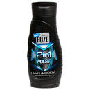Body-X Fuze Body Wash Pulse 300ml