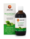 artemis BronchiClear 200ml
