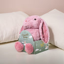 Tender Love + Carry Weighted Bunny