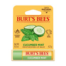 Burt's Bees Cucumber Mint Lip Balm