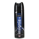 INSIGNIA Body Spray Zero 200ml
