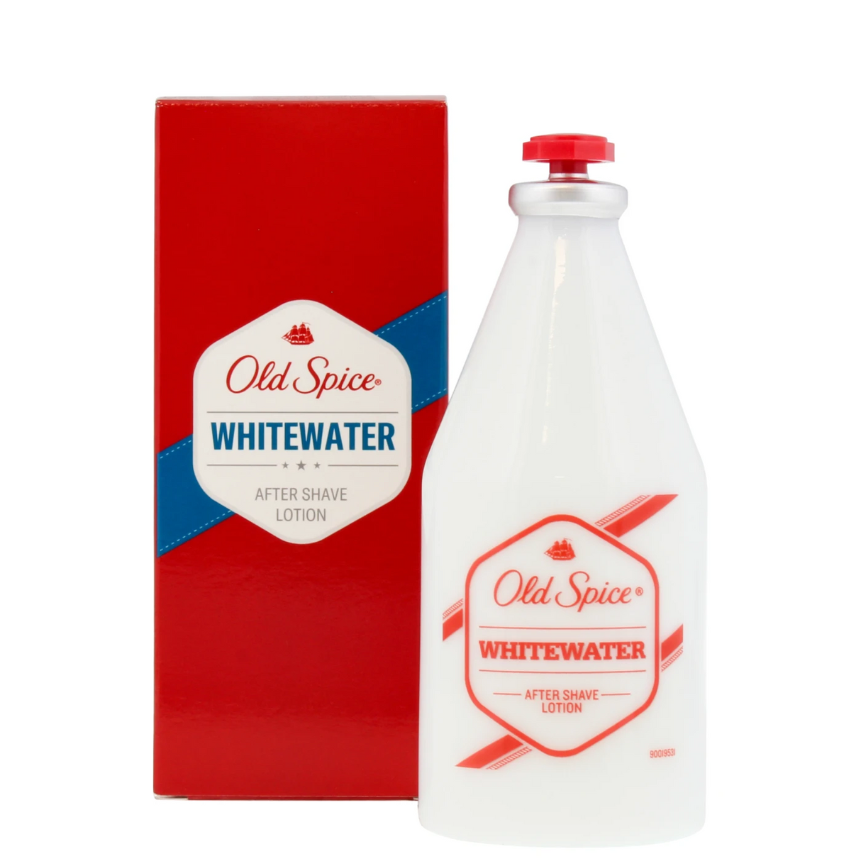 OLD SPICE After Shave Lotion Whitewater 100ml