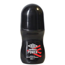 UMBRO Deodorant Roll-On For Men Power 50ml
