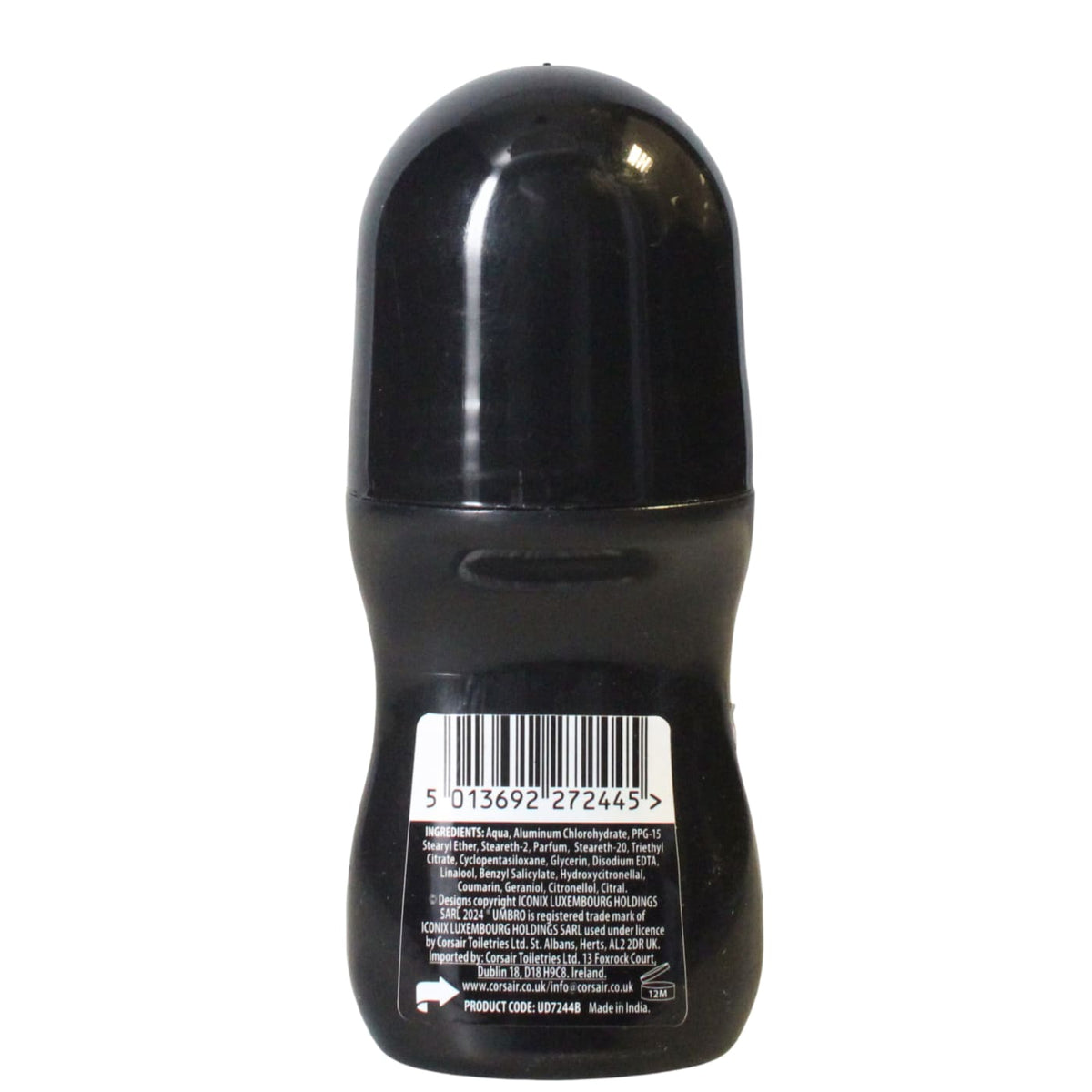 UMBRO Deodorant Roll-On For Men Power 50ml