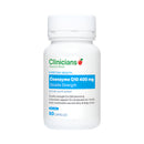Clinicians Coq10 400 Mg 60 Caps