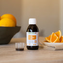 Clinicians Herbal Bronchial Liquid 150ml