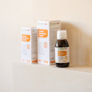 Clinicians Herbal Bronchial Liquid 250ml