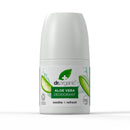 Dr. Organic Aloe Vera Deodorant 50ml