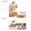 Dr.Organic Moroccan Argan Oil Day Cream 50ml