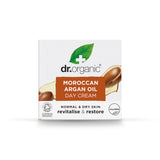 Dr.Organic Moroccan Argan Oil Day Cream 50ml