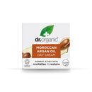 Dr.Organic Moroccan Argan Oil Day Cream 50ml