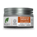 Dr.Organic Moroccan Argan Oil Day Cream 50ml