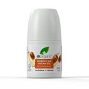 Dr. Organic Moroccan Argan Oil Deodorant 50ml