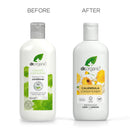 Dr. Organic Calendula Conditioner Fragrance Free 265ml