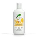 Dr. Organic Calendula Conditioner Fragrance Free 265ml