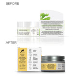 Dr. Organic Calendula Fragrance Free Moiturising Cream 50ml