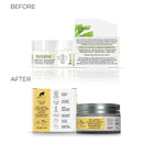 Dr. Organic Calendula Fragrance Free Moiturising Cream 50ml