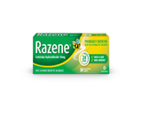 Razene Hayfever Tablets 10 mg 30 Tablets