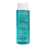 CLARINS gentle eye makeup remover 125ml