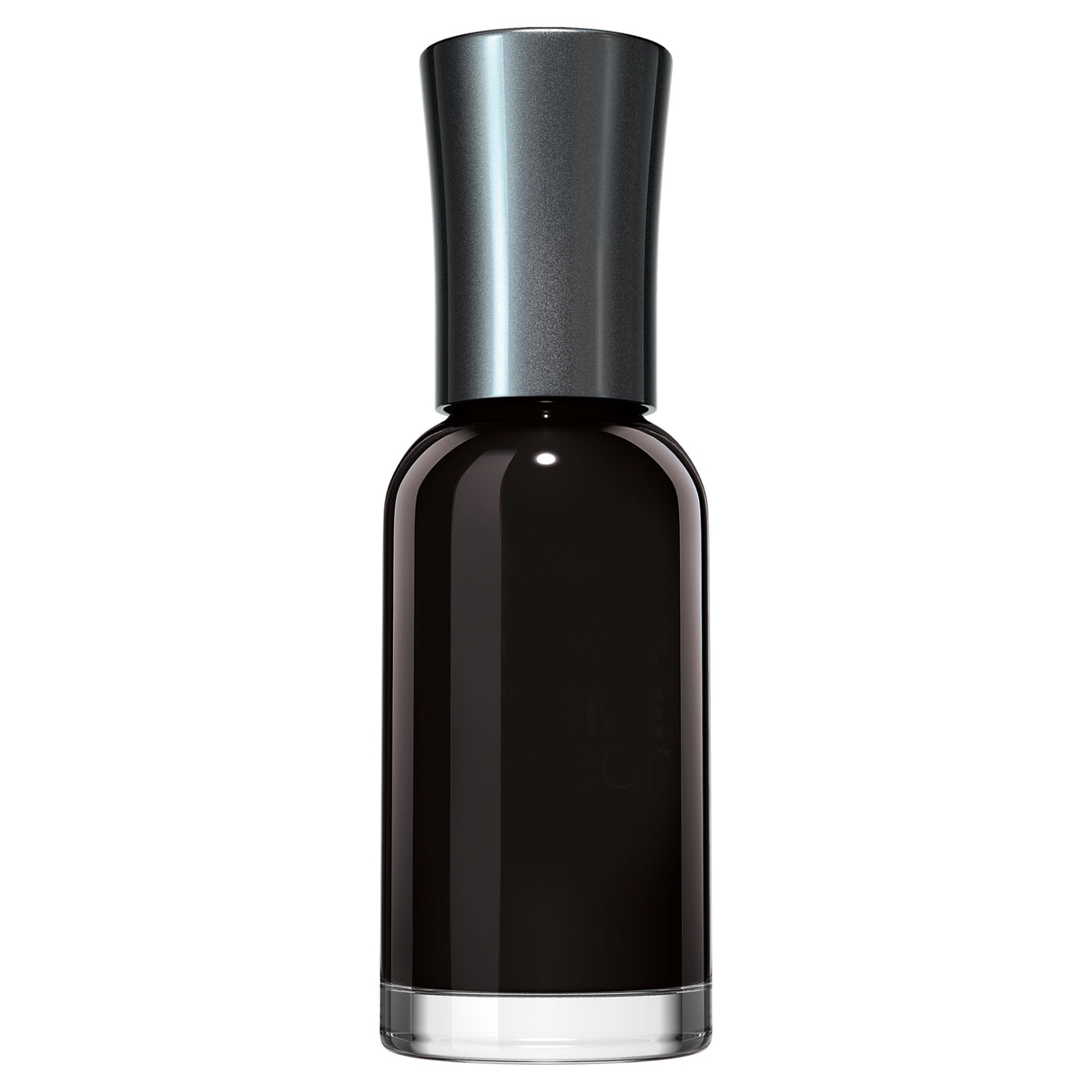 Sally Hansen Hard As Nails Xtreme Wear - Black Out