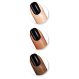 Sally Hansen Hard As Nails Xtreme Wear - Black Out